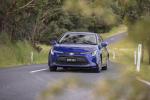 Toyota Corolla SX Hybrid Sedan 2019 года (AU)